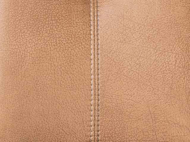 Habufa Bella Barstuhl, Microfaser Rocky, Cognac