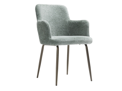 COCO Maison Olle Armlehnstuhl Grün COCO Maison Olle Armlehnstuhl Grün