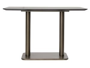 Marble Light Grey, Gold