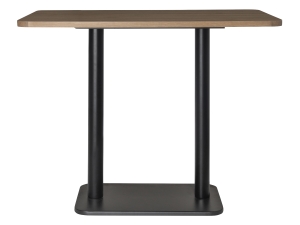 Vintage Oak, Schwarz