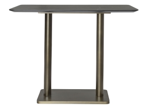 Marble Light Grey, Gold