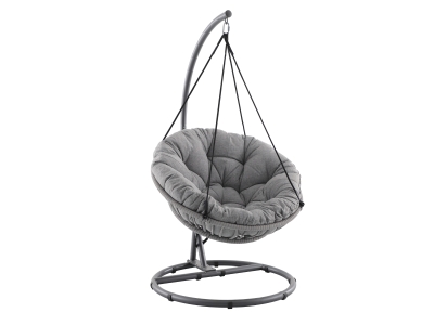 Creador Ovo H&auml;ngesessel inkl. Polster
