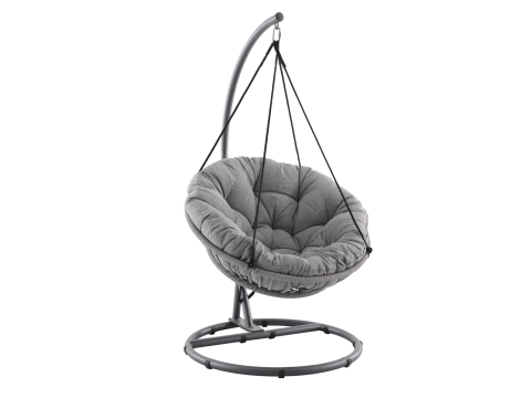 Creador Ovo H�ngesessel inkl. Polster