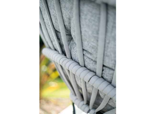 Creador Ovo H�ngesessel inkl. Polster