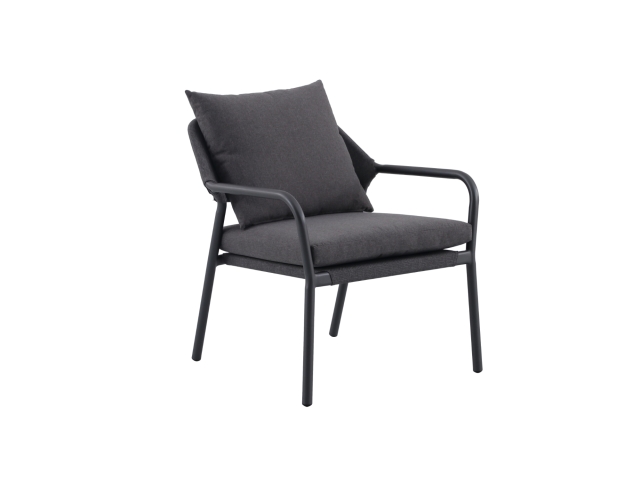 MWH Anderno 3-tlg. Kaffee Set inkl. Polster