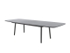 MWH Anderno Ausziehtisch 230-310x120cm