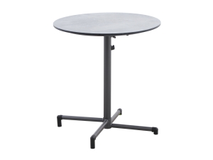 Tisch rund 70x70x73cm