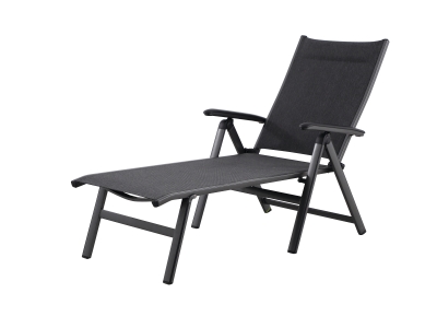 MWH Core Liege Iron Grey, klappbar, verstellbar MWH Core Liege Iron Grey, klappbar, verstellbar