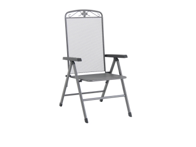 MWH Savoy Positionssessel Iron Grey MWH Savoy Positionssessel Iron Grey