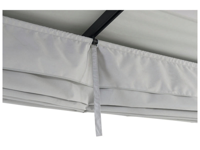 Creador Pergola Pavillon 400x300x223cm