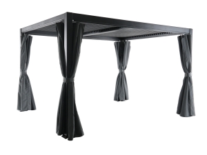 Kiosko 300x360x230cm