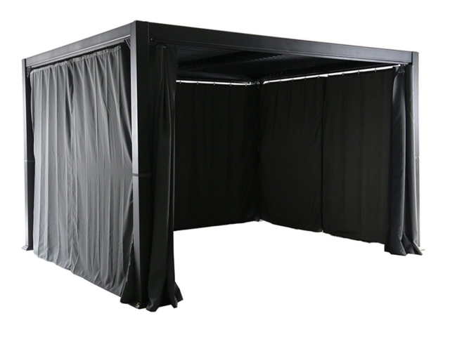 Creador Kiosko Pavillon 300x360x230cm