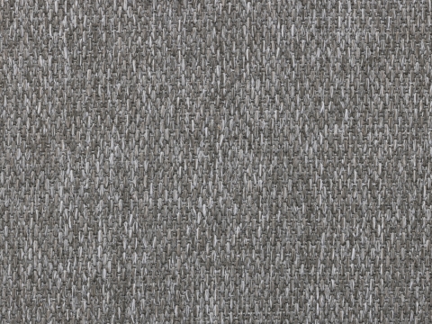 Niehoff Ann Sitzkissen grau, 46x49x4cm f�r Armlehnstuhl