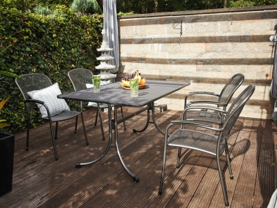 MWH Carlo-Universal Gartenmöbel-Set MWH Carlo-Universal Gartenmöbel-Set