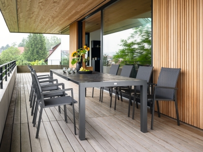 Stern New Levanto Gartenm&ouml;bel Set 1 XXL