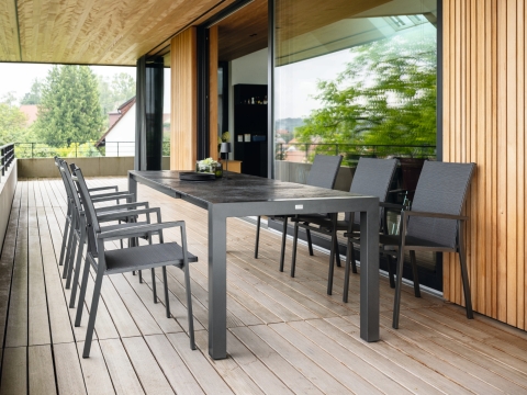 Stern New Levanto Gartenm�bel Set 1 Gr��e XL