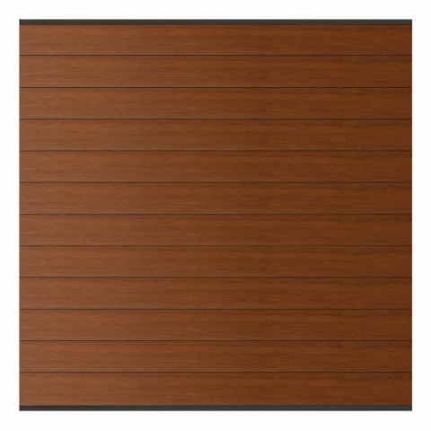 Elephant Steckzaun Set Mix and Match 180x174cm Bambus ge�lt