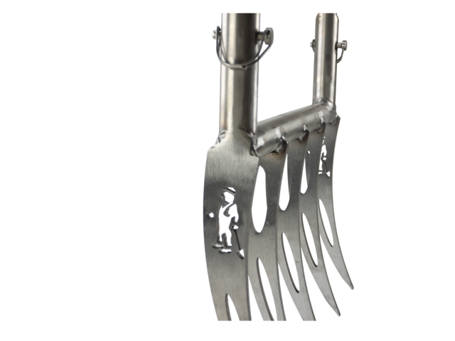 Sneeboer Breitgabel-Grelinette 5092