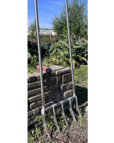 Sneeboer Breitgabel-Grelinette 5092