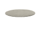 Apple Bee Melville Lazy Susan Drehplatte HPMS stone light grey, 60cm