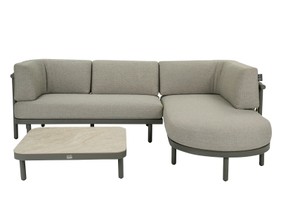 Apple Bee Maui Lounge-Set 3 Apple Bee Maui Lounge-Set 3