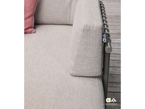 Apple Bee Maui Lounge-Set 3