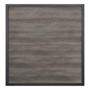 GroJa BasicLine Nova Monument Oak-anthrazit Sondermaß Breite 30-180 cm Höhe 180 cm GroJa BasicLine Nova Monument Oak-anthrazit Sondermaß Breite 30-180 cm Höhe 180 cm