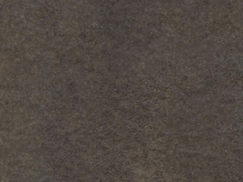 Zebra Sela Tischplatte HPL rusty rock 110cm rund