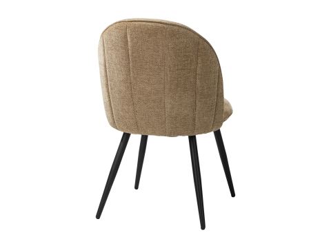 Habufa Astoria Stuhl Ocker