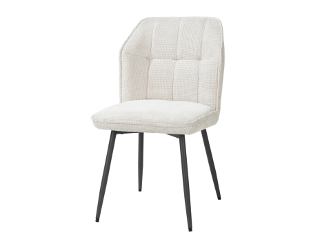 Habufa Largo Stuhl Beige