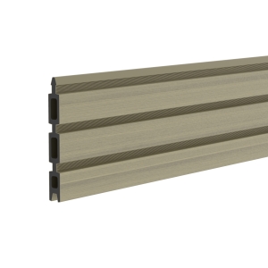 System NEO Platinum Einzelprofil taupe-grau 3728 System NEO Platinum Einzelprofil taupe-grau 3728