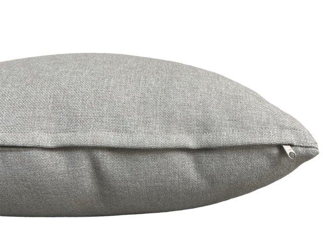 Apple Bee Cocoon Daybed Black Wash inkl. Kissen 220x220x92cm