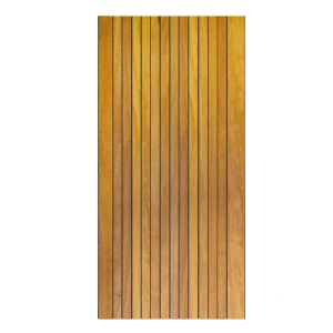 Elephant Hartholz Gartentür Stripes Black 100x180cm ohne Schloßfräsung Elephant Hartholz Gartentür Stripes Black 100x180cm ohne Schloßfräsung