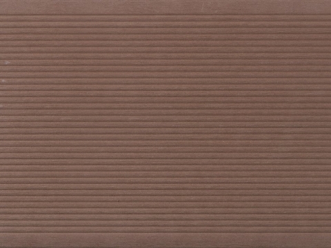 DreamDeck WPC Plus XL braun - Terrassendiele 23x240x4000mm