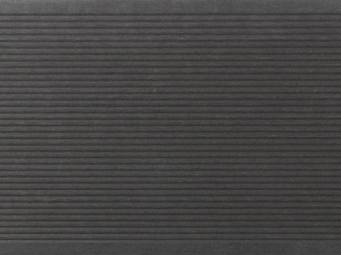 DreamDeck WPC Plus XL anthrazit - Terrassendiele 23x240x4000mm