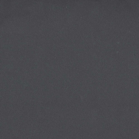 Elephant Aluminium Steckzaun Fusion anthrazit, Leiste anthrazit 180x174cm