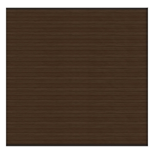 Elephant Steckzaun Set Triple Rhombus WPC Natural Dark Brown 180x178cm Co-Ex Leisten Schwarz Elephant Steckzaun Set Triple Rhombus WPC Natural Dark Brown 180x178cm Co-Ex Leisten Schwarz