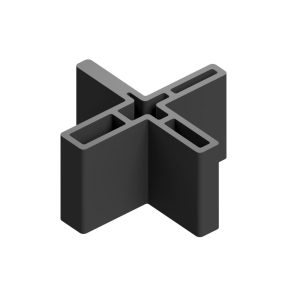 Eurotec Distanzkl&ouml;tzchen f&uuml;r Verlegung, 4,5,6 und 8mm