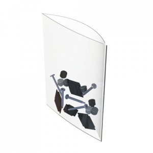 Osmo Verto Zubeh&ouml;rbeutel