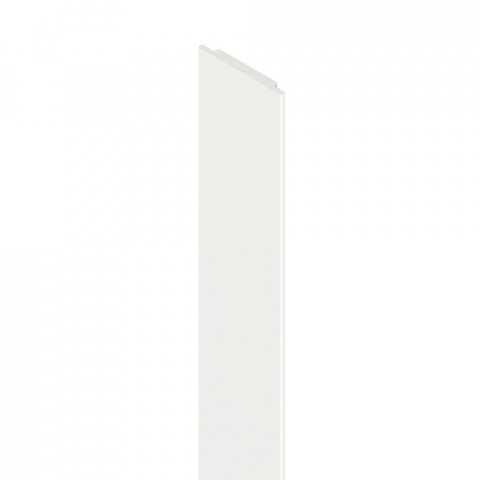 Osmo Licht-Abdeckleiste f�r Aluminiumpfosten 200 cm