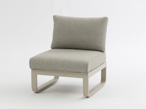 Zebra Fly Lounge R�ckenkissen Farbe Cashmir