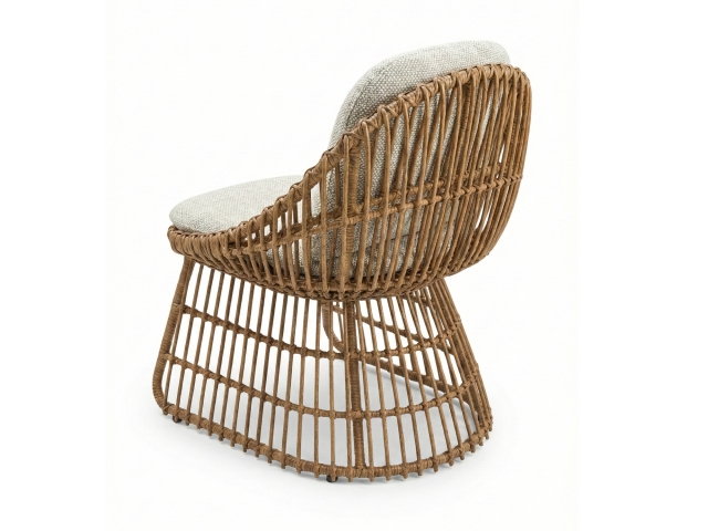 Royal Garden Norden Gartensessel sand