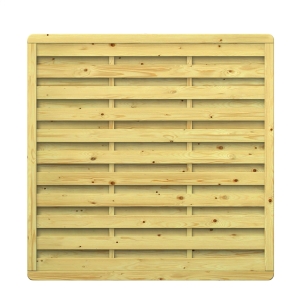 Dichtzaun XL Kiefer kdi 180x180cm 1156 Dichtzaun XL Kiefer kdi 180x180cm 1156