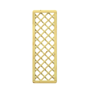 Rankgitter XL Kiefer kdi 60 x 180 cm 1179 Rankgitter XL Kiefer kdi 60 x 180 cm 1179