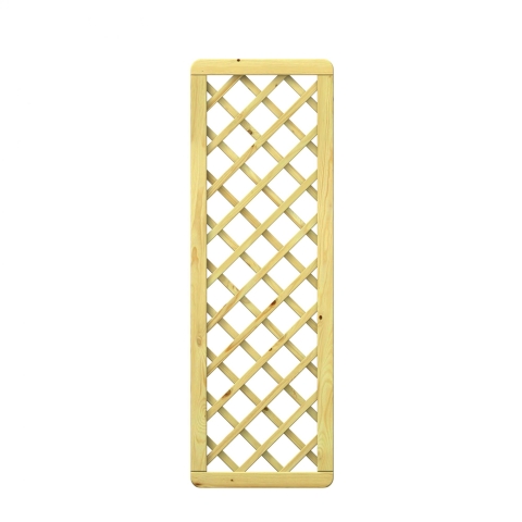 Rankgitter XL Kiefer kdi 60 x 180 cm 1179