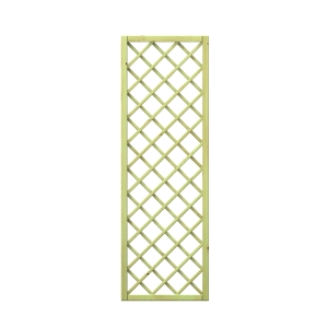 Rankgitter Clematis Kiefer kdi 59x178cm 0551 Rankgitter Clematis Kiefer kdi 59x178cm 0551